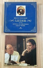 Franz schubert lieder for sale  AYLESBURY
