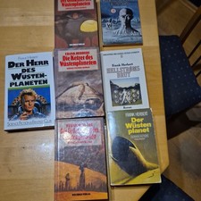 Bücher frank herbert gebraucht kaufen Bücher frank herbert gebraucht kaufen  Lisberg
