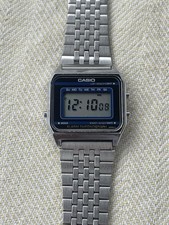 Casio 680 vintage for sale  WILMSLOW