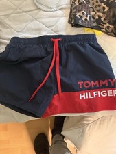 Tommi hilfiger badeshorts gebraucht kaufen  Hohen Neuendorf