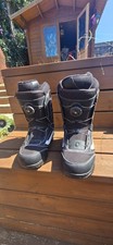 vans snowboard boots for sale  YELVERTON