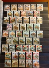 Serie castelli italia usato  Luco dei Marsi