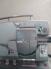 Bolex super 8 gebraucht kaufen  Hamburg