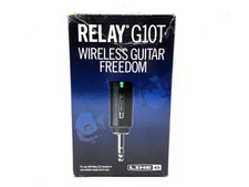 Line relay g10t for sale  Spring