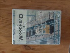Woodhead route dvd for sale  CALDICOT