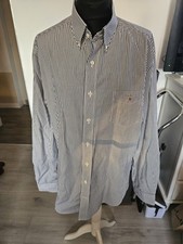 Gant herren hemd gebraucht kaufen  Wuppertal
