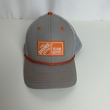 Home depot hat for sale  Tarpon Springs