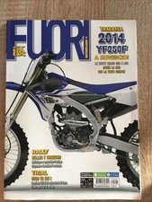 Motociclismo fuoristrada lugli usato  Udine