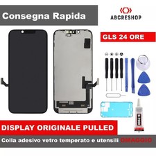 Display apple iphone usato  Polignano a Mare