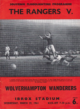 wolverhampton wanderers programmes for sale wolverhampton wanderers programmes for sale WAKEFIELD