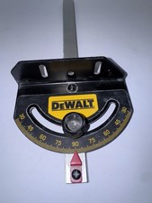 Dewalt miter gauge for sale  Lutz