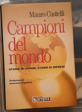 Mauro castelli campioni usato  Italia