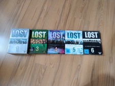 Dvd lost serie gebraucht kaufen  Rockenhausen