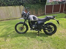 2022 royal enfield for sale  UK