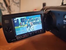 Canon camcorder vixia for sale  Pottstown