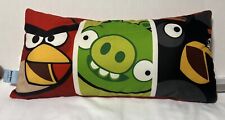 big plush 12 angry birds red for sale  Frostproof