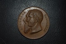 Grande medaille leopold d'occasion  Lille-