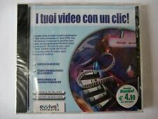 Rom evviva software usato  Taurano