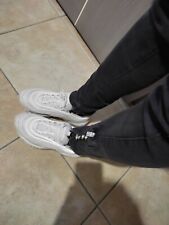 Nike air max usato  Montefiore Conca