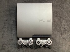 Console ps3 slim d'occasion Console ps3 slim d'occasion  Coulanges-lès-Nevers