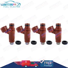 4pcs fuel injectors for sale  Hebron
