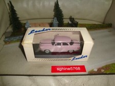 Leader panhard pl17 d'occasion  Augny