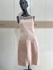 Elegante abito rosa usato  Mercato San Severino