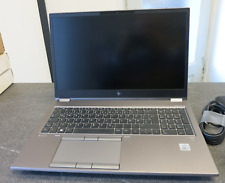 Zbook fury 10750h gebraucht kaufen  Bochum