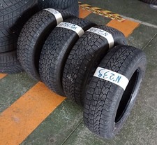Pneumatico 165 r13 usato  Paterno