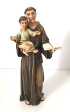 St. anthony statue for sale  Wonder Lake