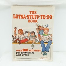 Lotsa stuff book for sale  Fort Worth