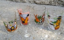 Verres moutarde thierry d'occasion  Auxerre