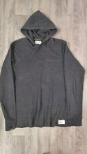 Stussy hooded sweatshirt for sale  HULL
