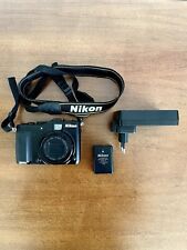 Nikon coolpix p7000 gebraucht kaufen  Nürnberg