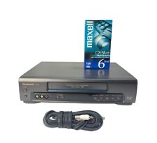 Panasonic 7451 vcr for sale  Tulsa