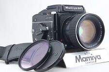 Mint mamiya m645 d'occasion  Expédié en France