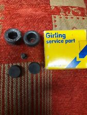 Girling rear wheel for sale  SPALDING
