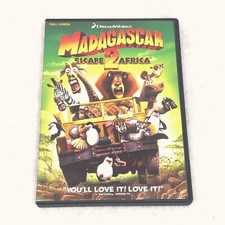 Madagascar escape africa for sale  Seattle