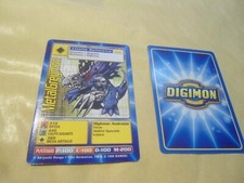 Card espansione digimon usato  Cagliari
