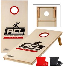 American cornhole league for sale  Clarks Summit