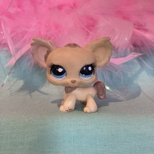 Hasbro lps littlest for sale  La Vista