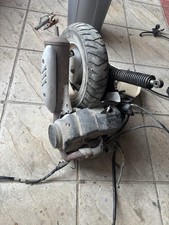 Honda bali blocco usato  Martina Franca