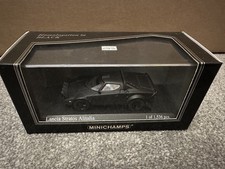 Minichamps kyosho 433 for sale  PORTSMOUTH