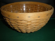 2002 longaberger bowl for sale  Elizabethtown