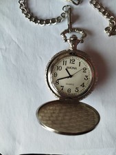 Pocket watch used for sale  Ireland