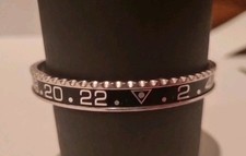 Gmt speedometer bracelets usato  Roma