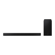 Samsung soundbar b650d usato  Italia