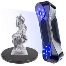 Creality scan raptor gebraucht kaufen  Neustadt a.d.Aisch