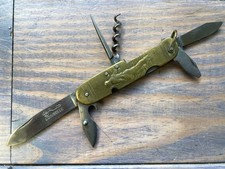 couteau coursolle d'occasion couteau coursolle d'occasion  France