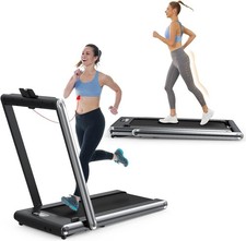Treadmill desk walking for sale  Saint Paul